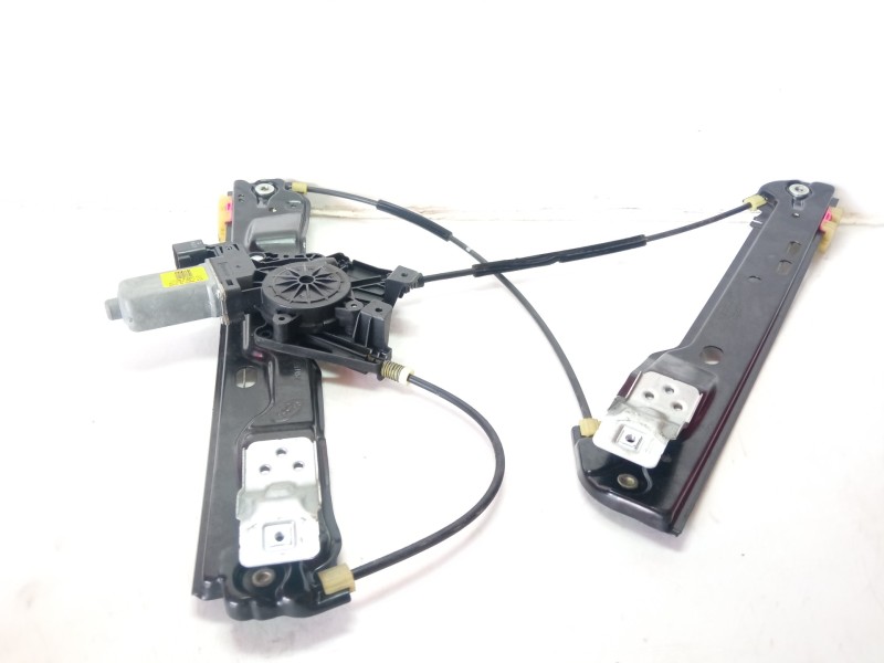 Recambio de motor elevalunas delantero derecho para land rover evoque dynamic referencia OEM IAM LR031660 LR026708 BJ3223270AA