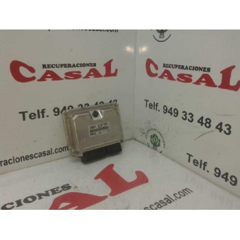 CENTRALITA MOTOR UCE 038906019GQ 0271010941 28SA5628