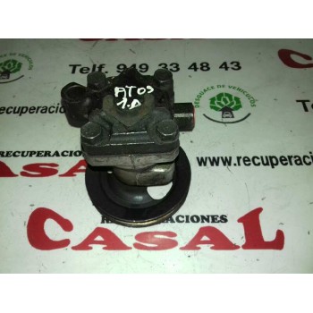 BOMBA DIRECCION 5711002000 