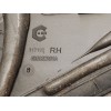 Recambio de maneta exterior trasera derecha para nissan juke (f15) 1.6 referencia OEM IAM 82606BA61A  