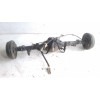 Recambio de puente trasero para toyota hilux (kun) cabina doble dlx 4x4 referencia OEM IAM 411100K820  
