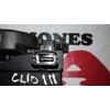 Recambio de cerradura puerta delantera derecha para renault clio iii confort dynamique referencia OEM IAM 8200300125  