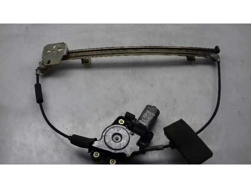 Recambio de elevalunas delantero derecho para fiat seicento (187) hobby referencia OEM IAM 46512241 446 