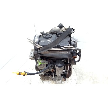 MOTOR COMPLETO 030103019B M1 AMF 095772 AMF