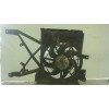 Recambio de electroventilador para opel vectra b berlina básico referencia OEM IAM 0130303262 52479024 3135103340
