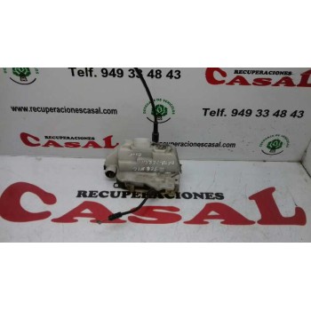 CERRADURA PUERTA DELANTERA DERECHA 8200119121 