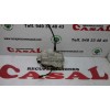 Recambio de cerradura puerta delantera derecha para renault scenic ii grand expression referencia OEM IAM 8200119121  