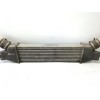 Recambio de intercooler para ssangyong rodius 2.7 turbodiesel cat referencia OEM IAM A1002371121051  
