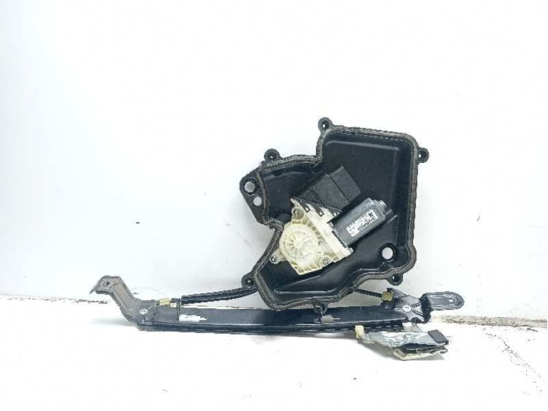 Recambio de elevalunas trasero derecho para seat leon (1p1) fr referencia OEM IAM 1P0839462A  