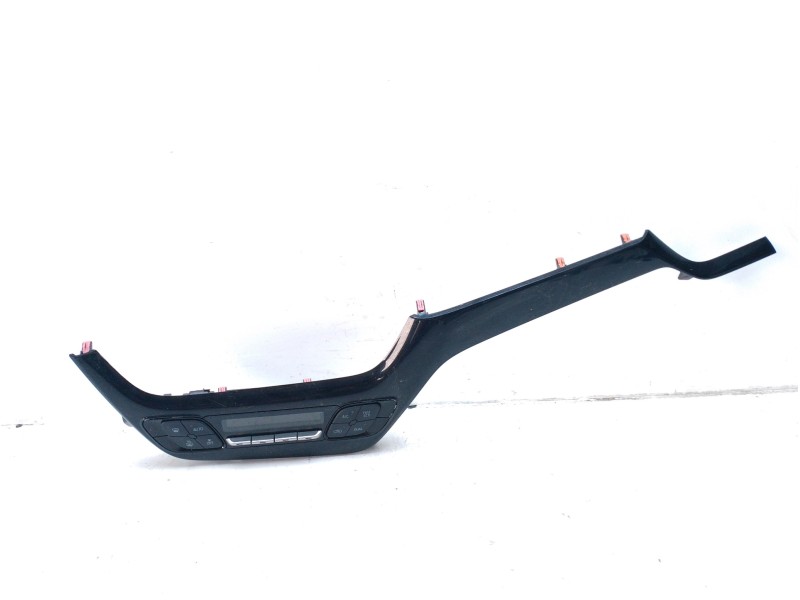 Recambio de mando climatizador para toyota c-hr hybrid advance referencia OEM IAM 55900F4031  