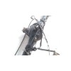 Recambio de puente trasero para toyota hilux (kun) cabina doble dlx 4x4 referencia OEM IAM 411100K820  