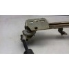Recambio de elevalunas delantero derecho para fiat seicento (187) hobby referencia OEM IAM 46512241 446 