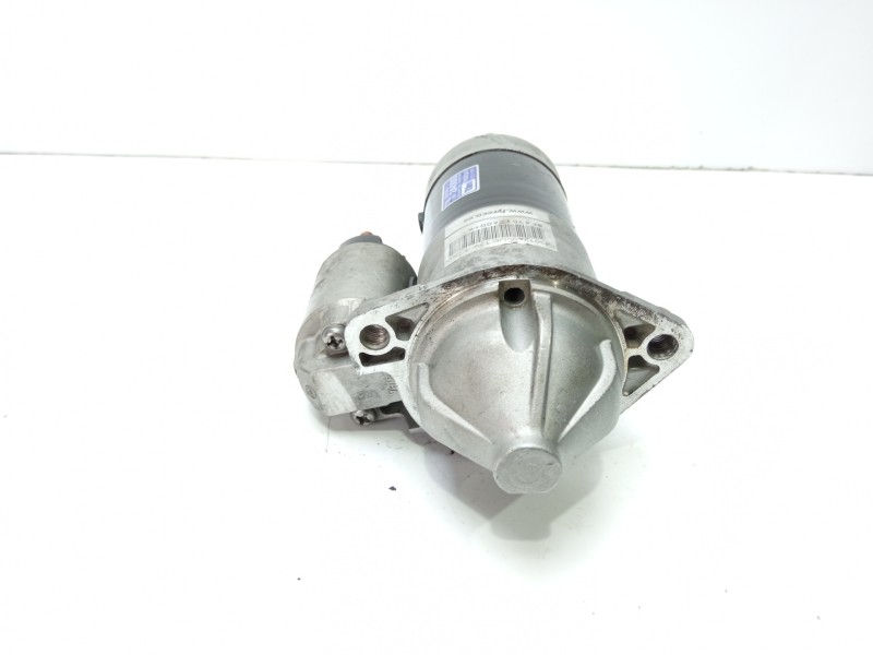 Recambio de motor arranque para hyundai matrix (fc) 1.5 crdi 16v gls referencia OEM IAM TM000A33401 F43612A00 