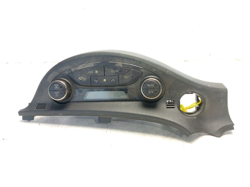 Recambio de mando calefaccion / aire acondicionado para toyota yaris 1.5 16v cat referencia OEM IAM 559000D340C0  