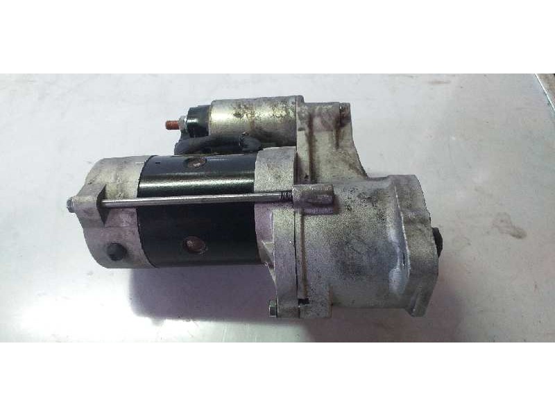 Recambio de motor arranque para hyundai i30 classic gl referencia OEM IAM 36100 47600 