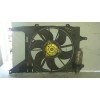 Recambio de electroventilador para renault megane i classic (la0) 1.9 dti rt referencia OEM IAM 8200065257 9020906N 