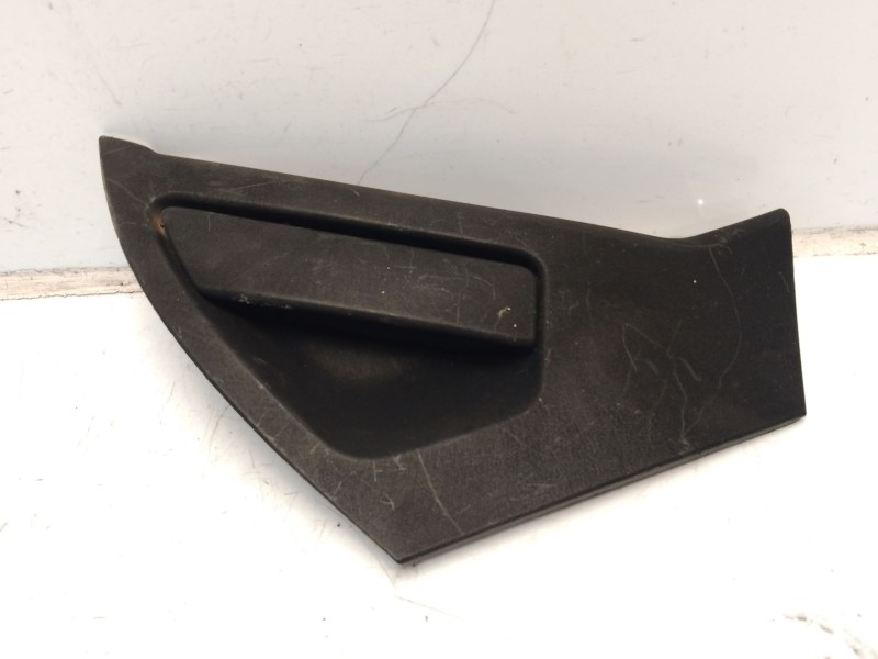 Recambio de maneta exterior trasera izquierda para nissan juke (f15) 1.6 referencia OEM IAM 82607BA61A  