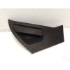 Recambio de maneta exterior trasera izquierda para nissan juke (f15) 1.6 referencia OEM IAM 82607BA61A  