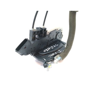 CERRADURA PUERTA TRASERA IZQUIERDA 825011HD0C 