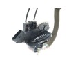 Recambio de cerradura puerta trasera izquierda para nissan micra (k13) 1.2 cat referencia OEM IAM 825011HD0C  
