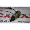 Recambio de cerradura puerta delantera derecha para renault scenic ii grand expression referencia OEM IAM 8200119121  