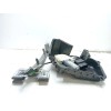 Recambio de elevalunas trasero derecho para seat leon (1p1) fr referencia OEM IAM 1P0839462A  