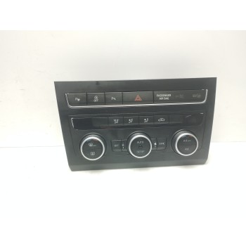 MANDO CLIMATIZADOR 5F0907044ARICL 5f0907044ar 