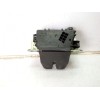 Recambio de cerradura maletero / porton para opel astra h berlina cosmo referencia OEM IAM 495058724  