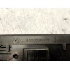 Recambio de modulo electronico para renault clio iii exception referencia OEM IAM 8200383473  