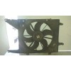 Recambio de electroventilador para renault megane i classic (la0) 1.9 dti rt referencia OEM IAM 8200065257 9020906N 