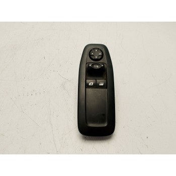 MANDO ELEVALUNAS DELANTERO IZQUIERDO 96751127ZD 