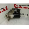 Recambio de motor arranque para skoda octavia berlina (1u2) laurin & klement referencia OEM IAM 0001120402 020911023T 9 DIENTES