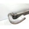 Recambio de intercooler para ssangyong rodius 2.7 turbodiesel cat referencia OEM IAM A1002371121051  