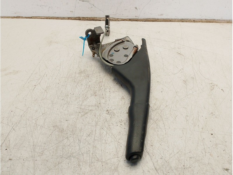 Recambio de palanca freno para renault clio iii exception referencia OEM IAM 8200964757  