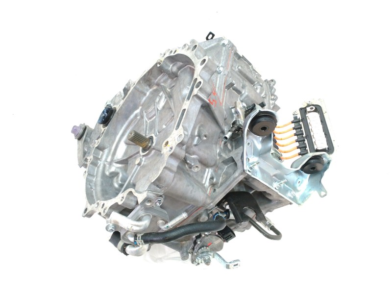 Recambio de caja cambios para toyota yaris 1.5 16v cat referencia OEM IAM 30900K0010  