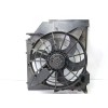 Recambio de electroventilador para bmw serie 3 berlina (e46) referencia OEM IAM 64118391470  