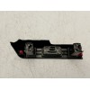 Recambio de moldura para toyota yaris (_p21_, _pa1_, _ph1_) 1.5 hybrid (mxph10) referencia OEM IAM 554070D030  