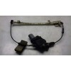 Recambio de elevalunas delantero derecho para fiat seicento (187) hobby referencia OEM IAM 46512241 446 