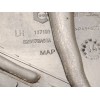 Recambio de maneta exterior trasera izquierda para nissan juke (f15) 1.6 referencia OEM IAM 82607BA61A  