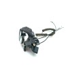 Recambio de cerradura puerta trasera izquierda para nissan micra (k13) 1.2 cat referencia OEM IAM 825011HD0C  