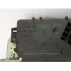 Recambio de cerradura maletero / porton para opel astra h berlina cosmo referencia OEM IAM 495058724  