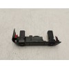 Recambio de moldura para toyota yaris (_p21_, _pa1_, _ph1_) 1.5 hybrid (mxph10) referencia OEM IAM 554070D030  
