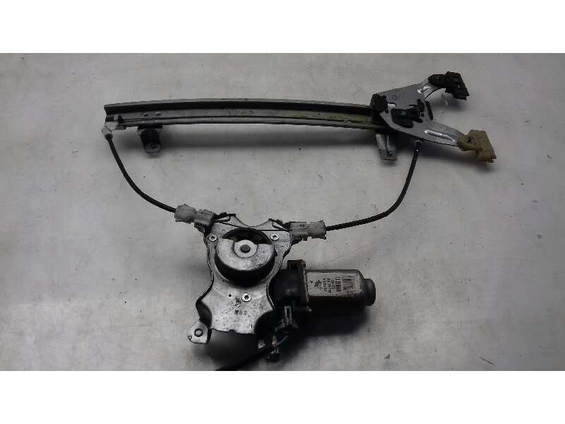 Recambio de elevalunas delantero derecho para nissan primera berlina (p11) básico referencia OEM IAM 400700T1  