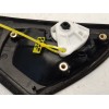 Recambio de maneta exterior trasera izquierda para nissan juke (f15) 1.6 referencia OEM IAM 82607BA61A  