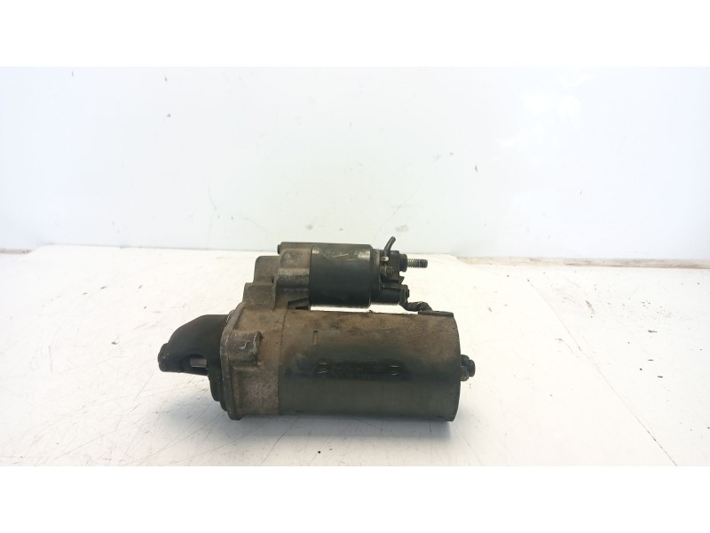 Recambio de motor arranque para bmw serie 5 berlina (e39) 525tds referencia OEM IAM 986017300  