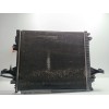 Recambio de radiador agua para volvo xc90 d5 referencia OEM IAM 31293550  