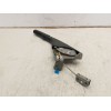 Recambio de palanca freno para renault clio iii exception referencia OEM IAM 8200964757  
