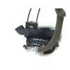 Recambio de cerradura puerta trasera izquierda para nissan micra (k13) 1.2 cat referencia OEM IAM 825011HD0C  