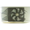 Recambio de electroventilador para seat ibiza sc (6j1) style tech referencia OEM IAM 6R0121207  