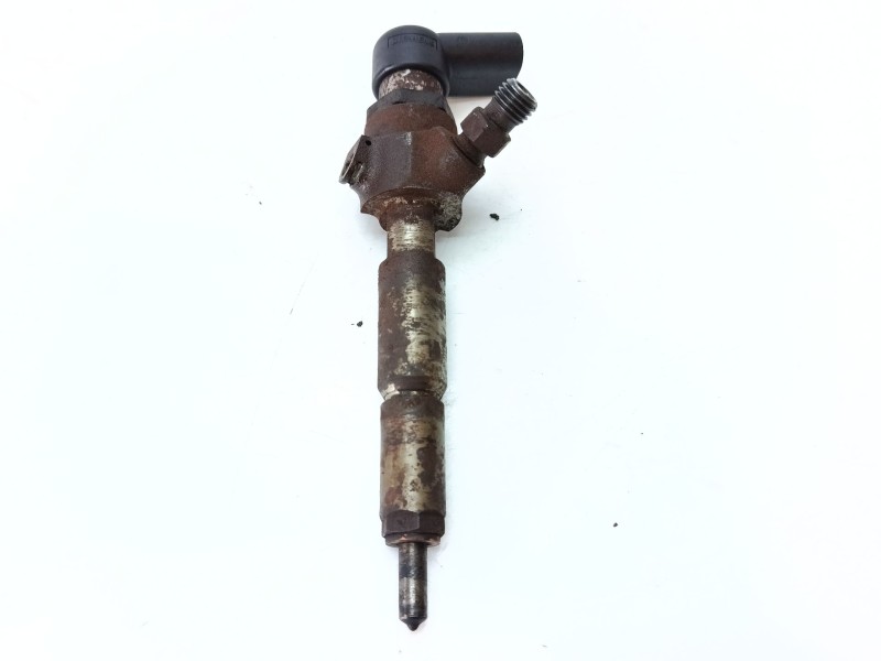 Recambio de inyector para ford transit caja cerrada, media (fy) (2000 =>) referencia OEM IAM 1213489  4M5Q9F593AD